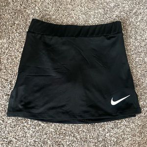 Nike skirt for girls!
